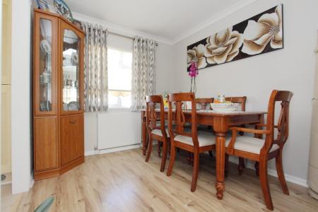 2 bedroom Park home for sale in Kindersley Park, Abbotts Ann, SP11