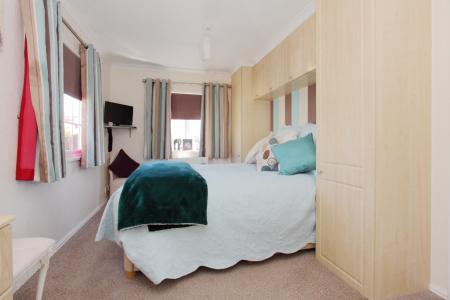 2 bedroom Park home for sale in Kindersley Park, Abbotts Ann, SP11