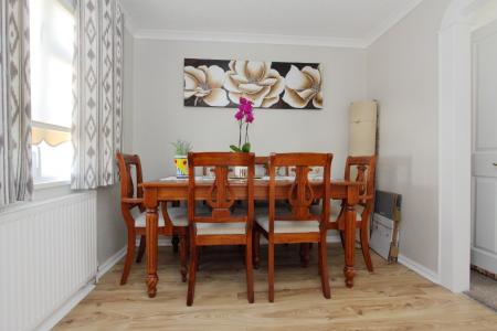 2 bedroom Park home for sale in Kindersley Park, Abbotts Ann, SP11