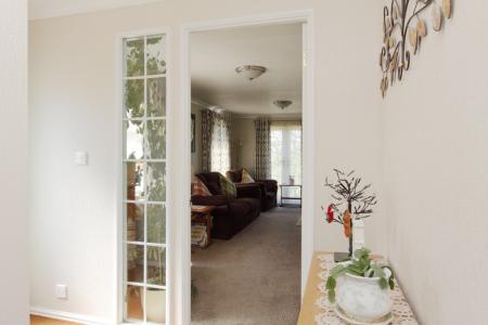 2 bedroom Park home for sale in Kindersley Park, Abbotts Ann, SP11