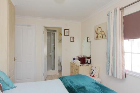 2 bedroom Park home for sale in Kindersley Park, Abbotts Ann, SP11