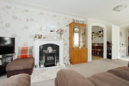 2 bedroom Park home for sale in Kindersley Park, Abbotts Ann, SP11