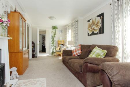 2 bedroom Park home for sale in Kindersley Park, Abbotts Ann, SP11