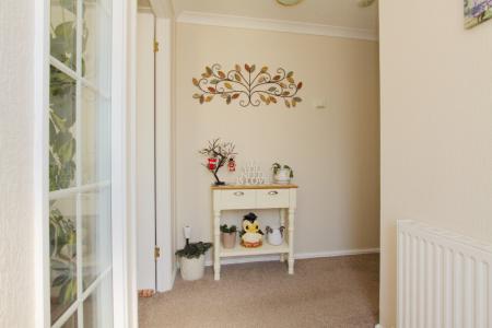 2 bedroom Park home for sale in Kindersley Park, Abbotts Ann, SP11