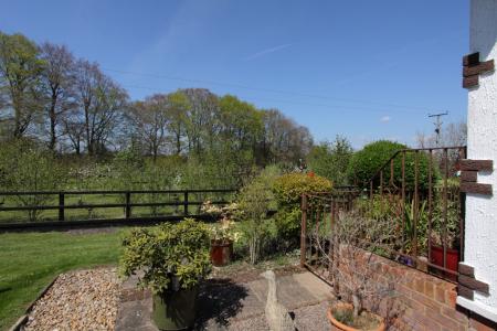 2 bedroom Park home for sale in Kindersley Park, Abbotts Ann, SP11