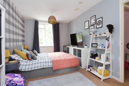 3 bedroom End of terrace house for sale in Launcelot Close, Andover, SP10