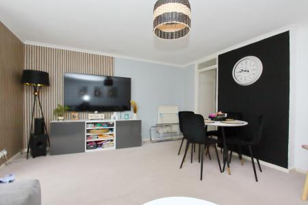 3 bedroom End of terrace house for sale in Launcelot Close, Andover, SP10