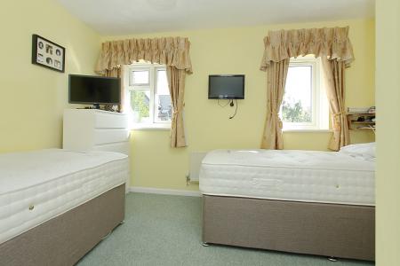 2 bedroom Terraced House for sale in Mylen Road, Andover, SP10