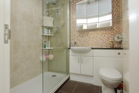 2 bedroom Terraced House for sale in Mylen Road, Andover, SP10