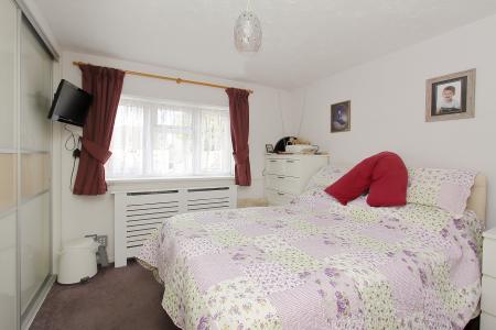2 bedroom Terraced House for sale in Mylen Road, Andover, SP10