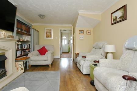 2 bedroom Terraced House for sale in Mylen Road, Andover, SP10