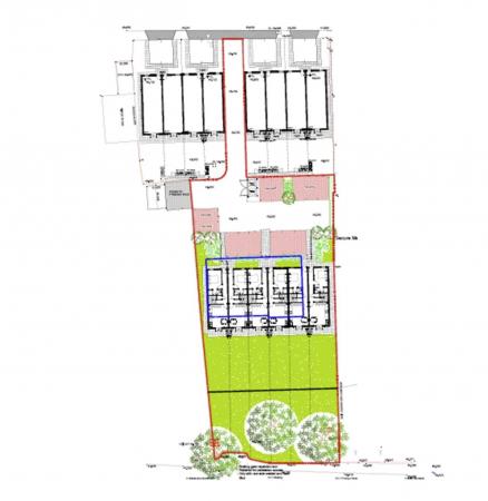 0 bedroom Commercial Development for sale in Osborne Road, Andover, SP10