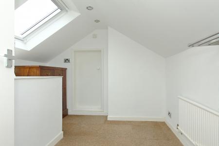 4 bedroom Bungalow for sale in Parkhouse Road, Shipton Bellinger, SP9