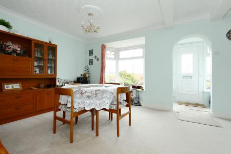 4 bedroom Bungalow for sale in Parkhouse Road, Shipton Bellinger, SP9
