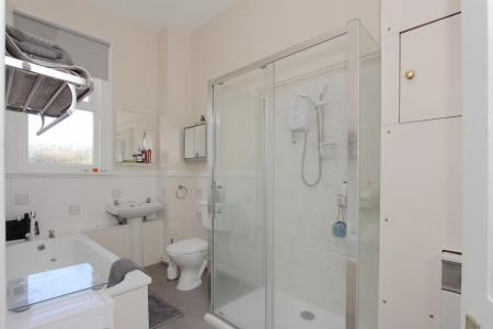 1 bedroom Flat for sale in Simonds Road, Tidworth, SP11