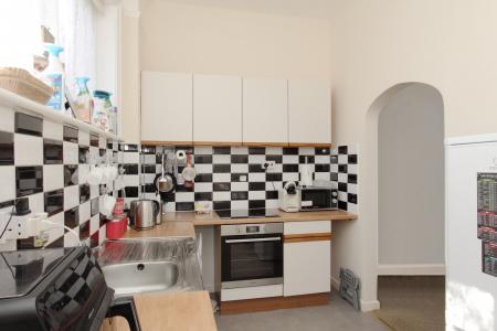 1 bedroom Flat for sale in Simonds Road, Tidworth, SP11