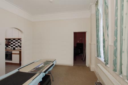 1 bedroom Flat for sale in Simonds Road, Tidworth, SP11