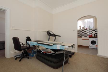 1 bedroom Flat for sale in Simonds Road, Tidworth, SP11