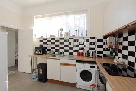 1 bedroom Flat for sale in Simonds Road, Tidworth, SP11