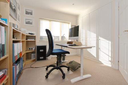 4 bedroom Detached house for sale in St Swithin Way, Andover, Andover, SP10