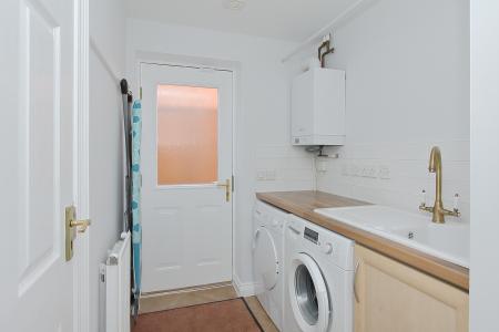 4 bedroom Detached house for sale in St Swithin Way, Andover, Andover, SP10