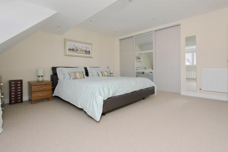 4 bedroom Detached house for sale in St Swithin Way, Andover, Andover, SP10