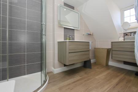 4 bedroom Detached house for sale in St Swithin Way, Andover, Andover, SP10