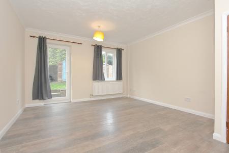 2 bedroom Terraced House for sale in Walled Meadow, Andover, SP10
