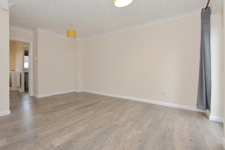 2 bedroom Terraced House for sale in Walled Meadow, Andover, SP10