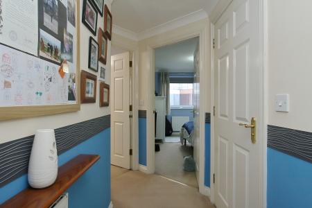 1 bedroom Flat for sale in Clarence Court, Andover, Andover, SP10