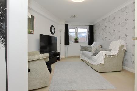 1 bedroom Flat for sale in Clarence Court, Andover, Andover, SP10