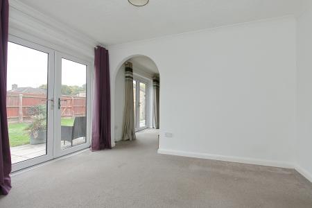 3 bedroom Bungalow for sale in Parkview Close, Charlton, Andover, SP10