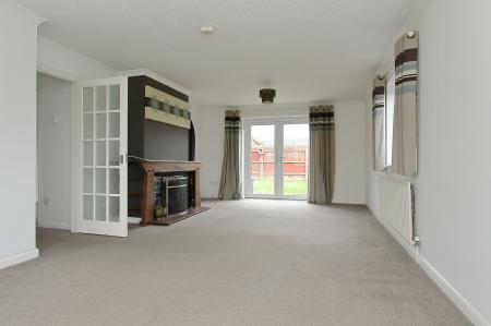 3 bedroom Bungalow for sale in Parkview Close, Charlton, Andover, SP10