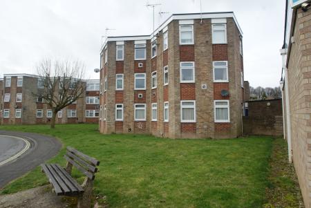 The Hexagon, Andover, SP10