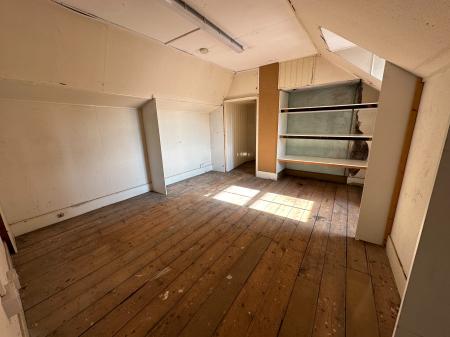 0 bedroom Storage to let in 5-7 Church Street, Basingstoke, RG21