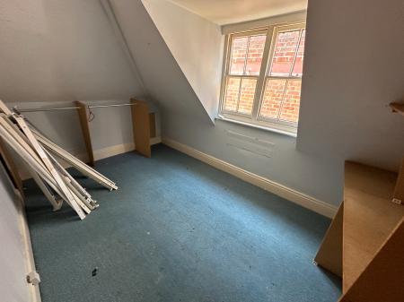 0 bedroom Storage to let in 5-7 Church Street, Basingstoke, RG21