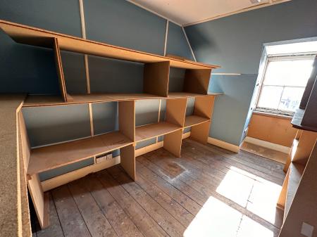 0 bedroom Storage to let in 5-7 Church Street, Basingstoke, RG21