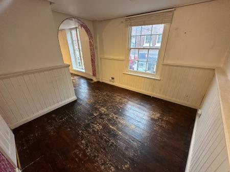 1 bedroom Retail Property (High Street) to let in 5-7 Church Street, Basingstoke, RG21