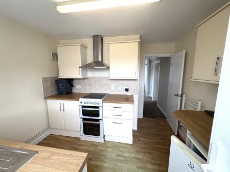 2 bedroom Bungalow to let in Eardley Avenue, Andover, Andover, SP10