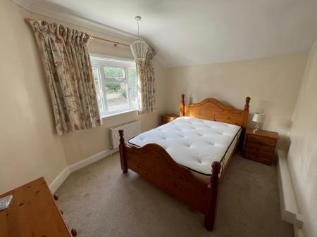 2 bedroom Semi-detached house to let in Village Street, Upper Clatford, SP11