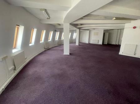 0 bedroom Office to let in Winchester Street, Andover, SP10