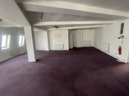 0 bedroom Office to let in Winchester Street, Andover, SP10