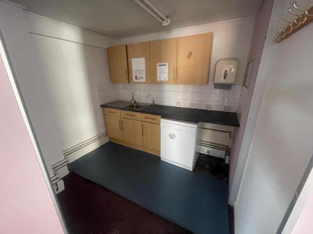 0 bedroom Office to let in Winchester Street, Andover, SP10