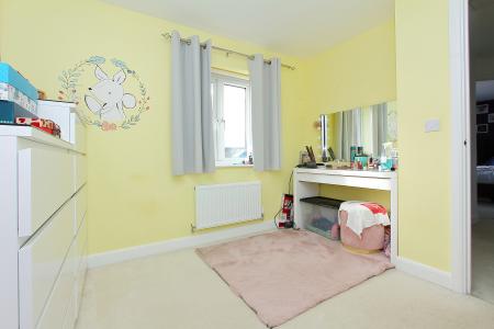 4 bedroom Detached house for sale in Locksbridge Road, Andover, Andover, SP11