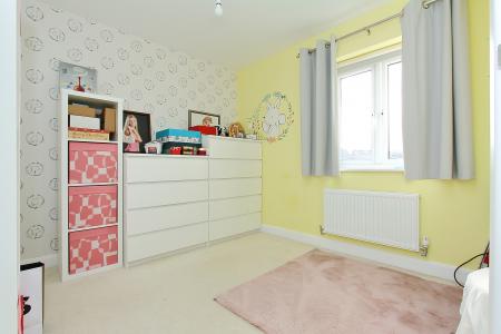 4 bedroom Detached house for sale in Locksbridge Road, Andover, Andover, SP11