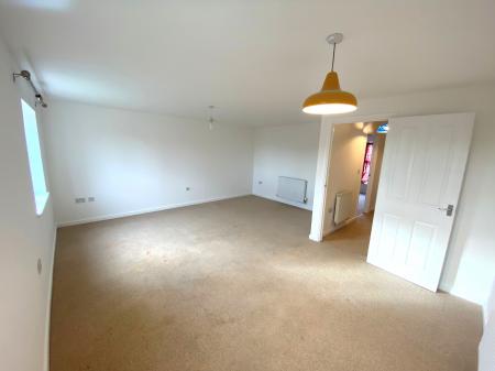 4 bedroom Terraced House to let in Tollhouse Close, Picket Twenty, Andover, SP11