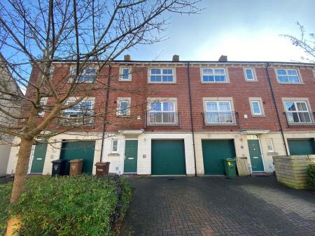 Tollhouse Close, Picket Twenty, Andover, SP11