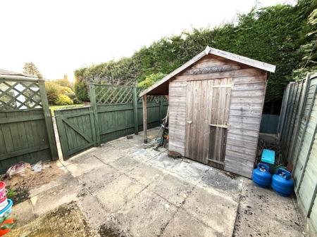 3 bedroom Link detached house for sale in Cherry Tree Drive, Cirencester, GL7