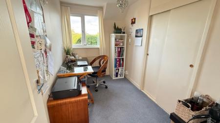 3 bedroom Link detached house for sale in Cherry Tree Drive, Cirencester, GL7