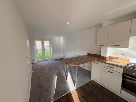 2 bedroom End of terrace house to let in Pickernell Road, Tidworth, SP9